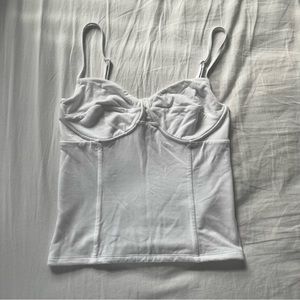 ARITZIA WILFRED SPELL TANK